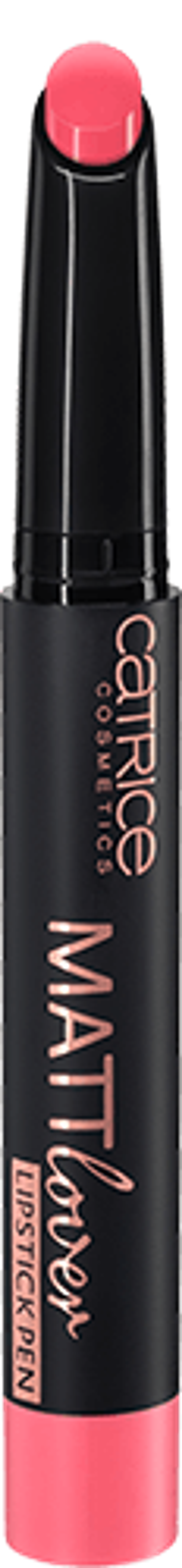 Губная помада-карандаш Catrice Mattlover Lipstick Pen - 030 коралловый