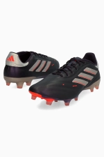Бутсы adidas Copa Pure 2 Elite FG - Фиолетовый