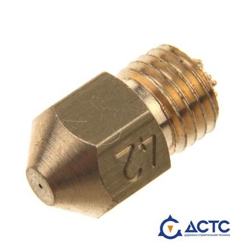 Распылитель VOLVO (ABG)