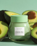 Glow Recipe Avocado Melt Sleeping Mask