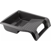 Ванночка для краски 395x346 мм с педалью для фиксации Master Color