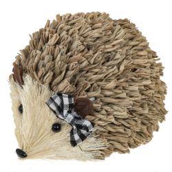 GAEM Фигурка декоративная "Ежик", L10 W13 H9 см