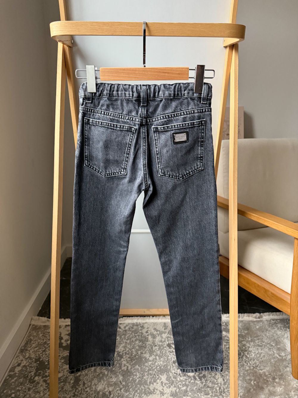 Джинсы Dolce & Gabbana, 134