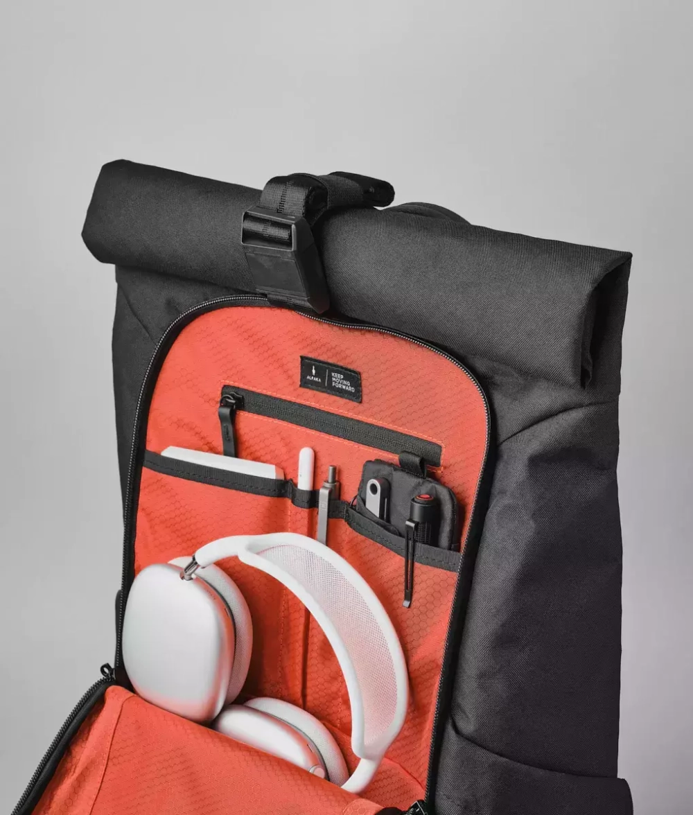 Рюкзак Alpaka Elements Shift Pack V2