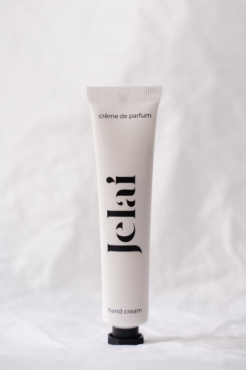 Jelai Крем для рук парфюмированный, 30мл