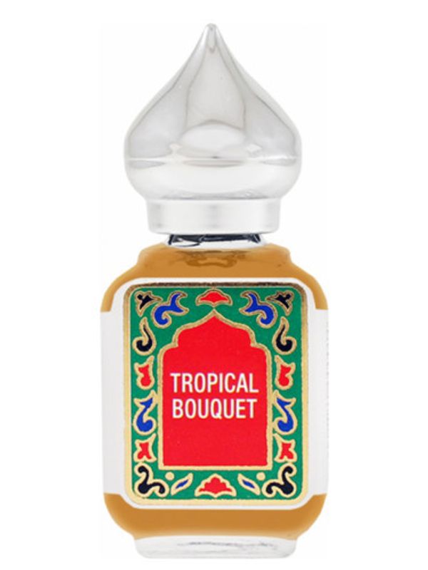 Nemat International Tropical Bouqet