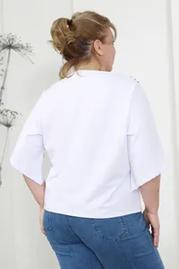 Футболка 5622 Fabrika