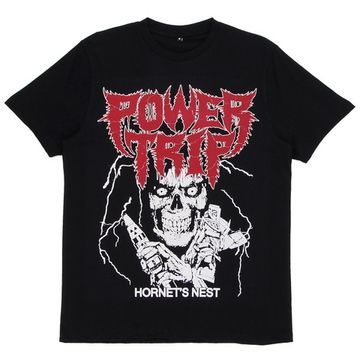 Футболка Power Trip Hornet's Nest (975)