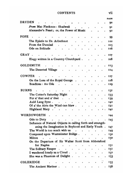 English Poems from Chaucer to Kipling | Thomas Mark Parrott; Augustus White Long