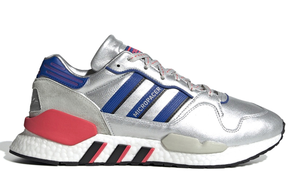 Кроссовки Adidas Zx930 X Eqt Boost