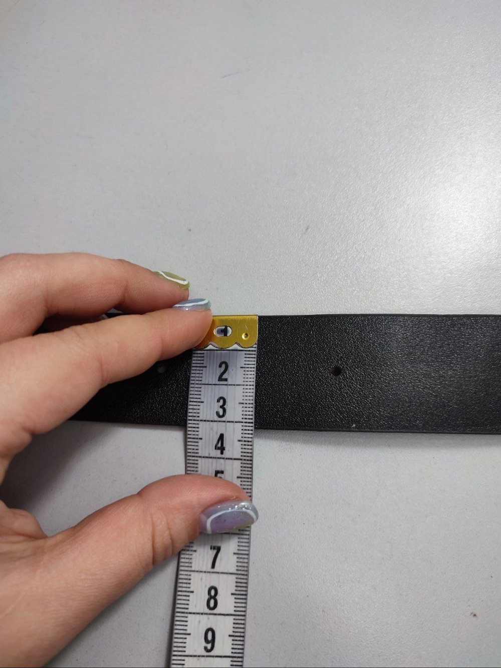 Пояс модный, новый