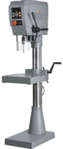 Сверлильно-резьбонарезной станок Flott TBZ 18 Plus