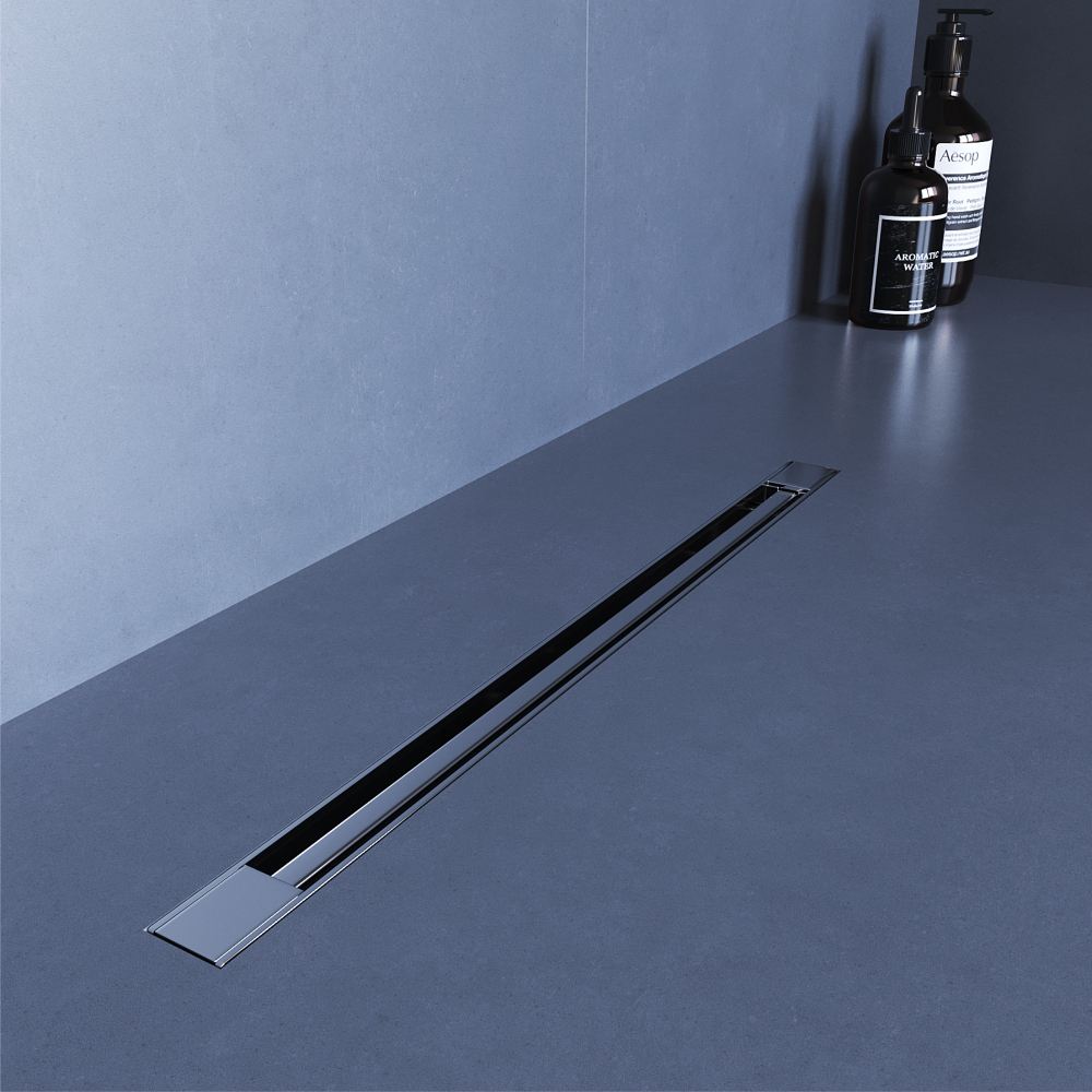 Душевой трап RGW SDR-56 (400)