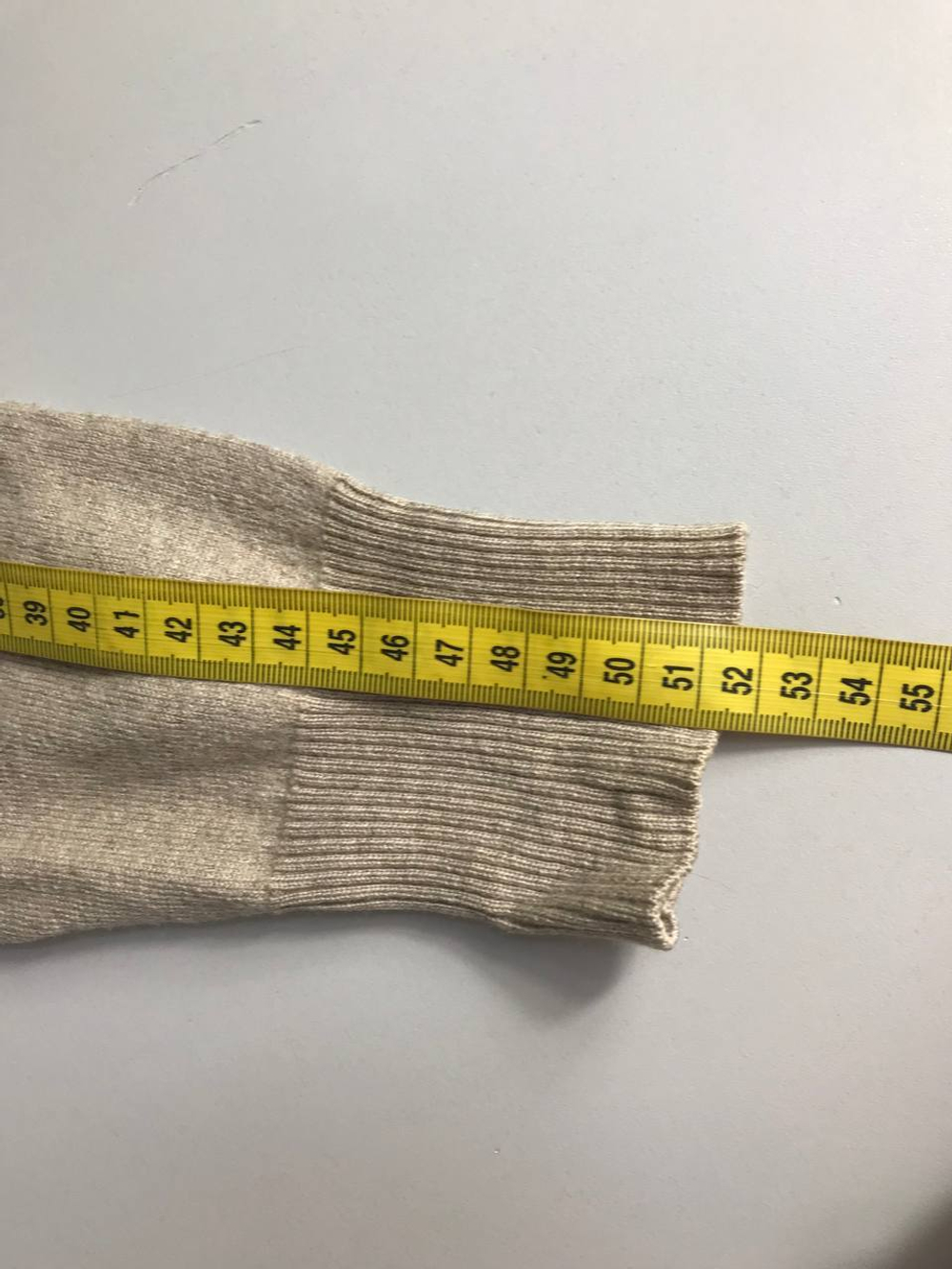 Джемпер Lucia с воротничком, визуально на 42 размер