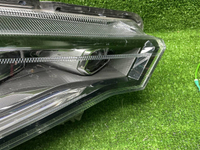 Фара правая Haval F7 1 (2018-2024) LED