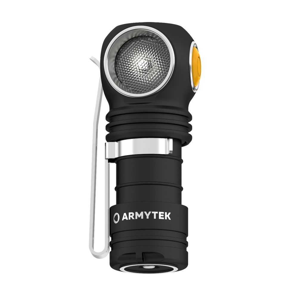 Фонарь Armytek Wizard C1 Pro Magnet USB