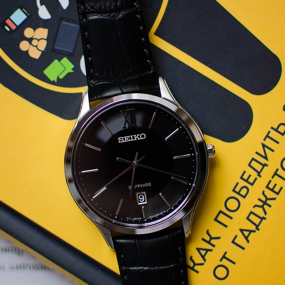 Seiko SGEH53P2