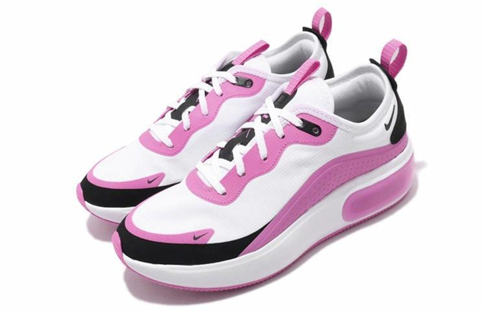 Кроссовки Nike Air Max Dia (Женская размерная сетка)
