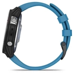 Умные часы Garmin Quatix 7 с морским GPS