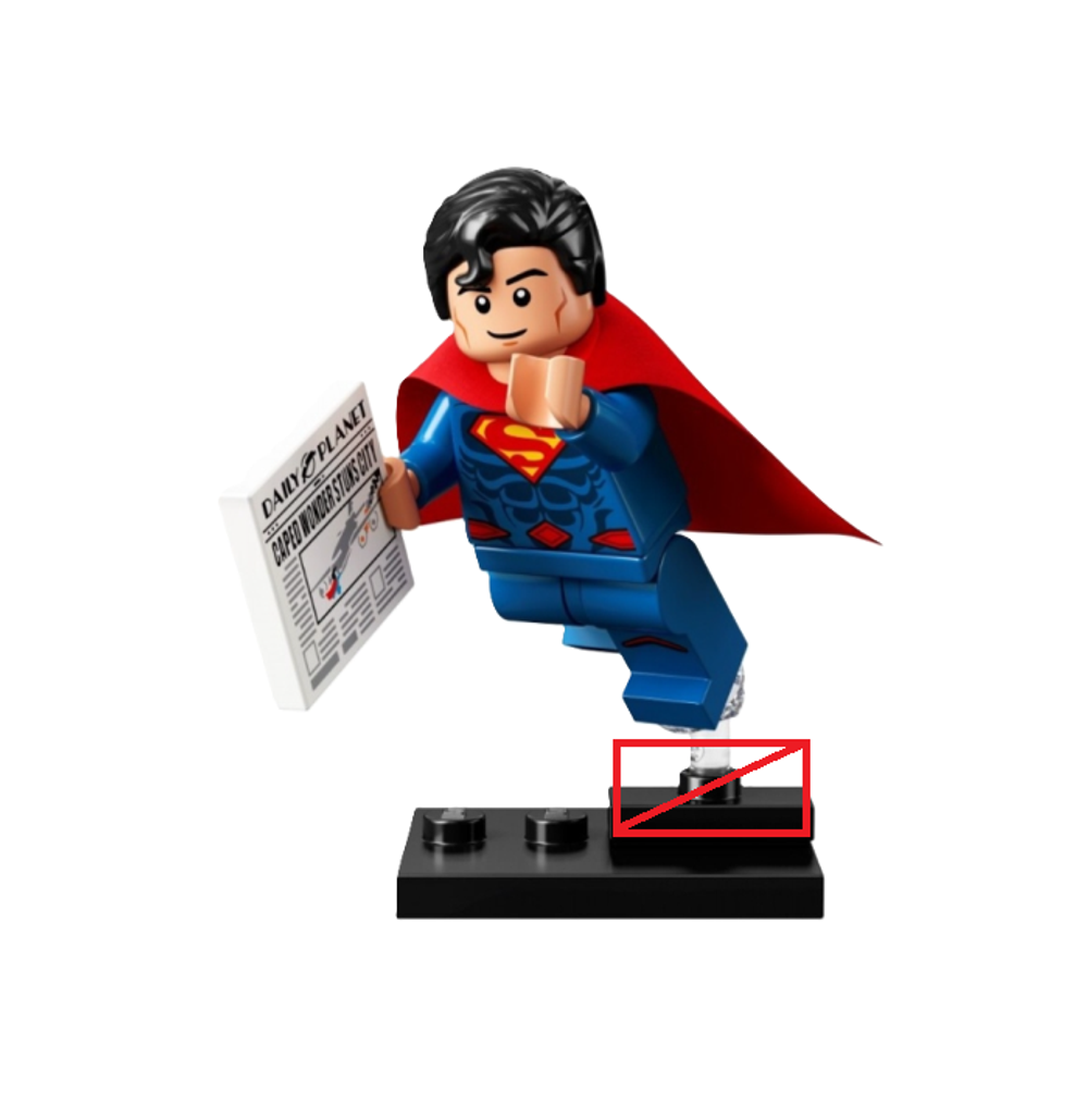 Супермен 71026 colsh-7