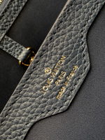 Louis Vuitton Capucines BB