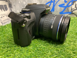 Olympus E-450 Kit 14-42mm 3.5-5.6