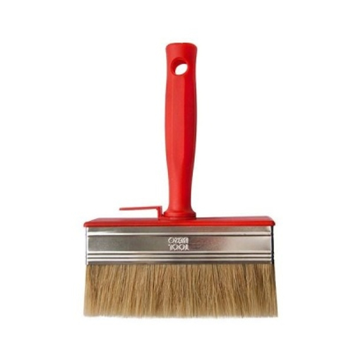 Кисть ракля 5*15см Белый 72