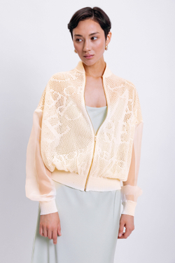 Бомбер CREATORE