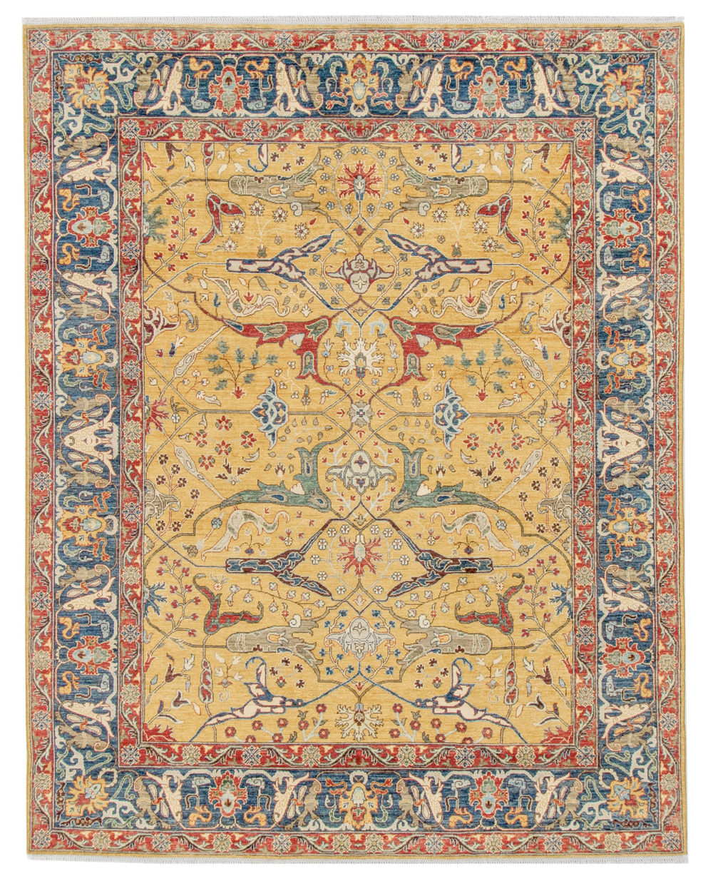 Karakuli 245 x 305 см