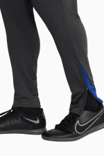 Штаны Nike FC Barcelona 24/25 Strike - серый