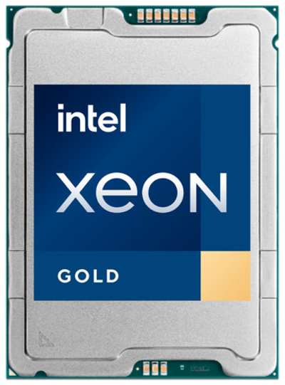Процессор Intel Xeon Gold 6438N