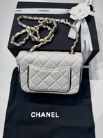 Сумка CHANEL