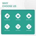 Лубрикант на водной основе DryWell, 200 мл.