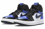Кроссовки Jordan Air Jordan 1 Acclimate Royal Toe (Женская размерная сетка)