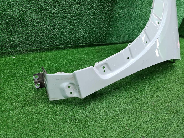 Крыло переднее левое Jetour Dashing (2022-н.в.)