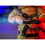 Фонарь Fenix TK35UE2018