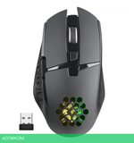 Мышь Defender Glory GM-514 черный (52514)