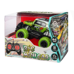 Джип на РУ, коробка 6146U