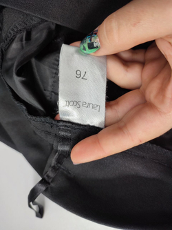 Брюки Laura Scott стильные 46 размер