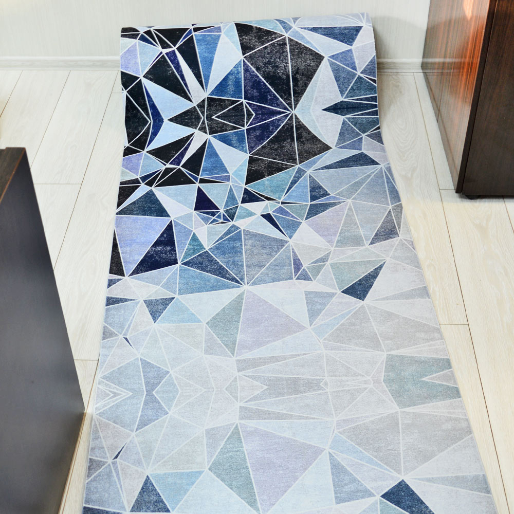 Коврик Roomis 1,0*15м войлок рулон B244-51