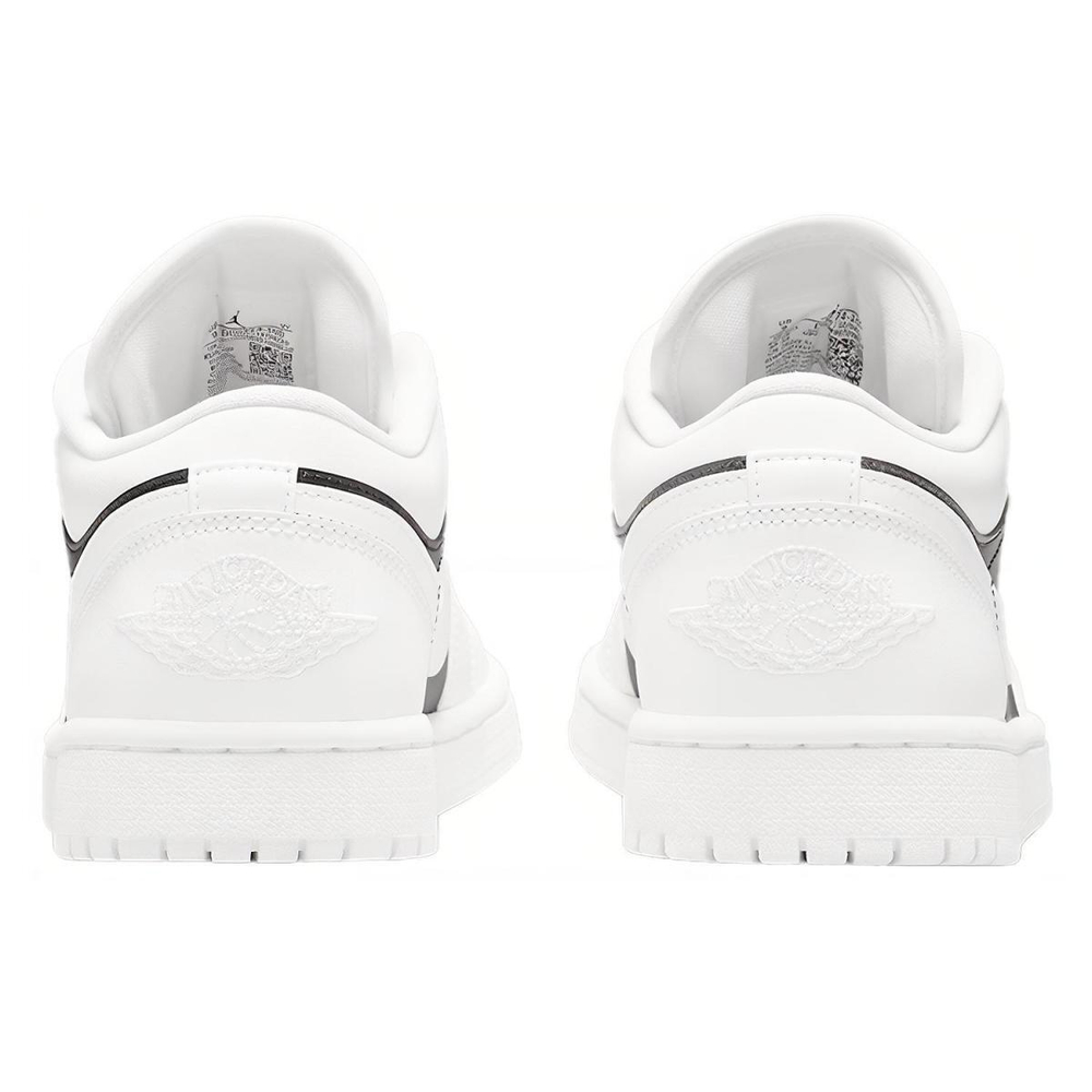 Кроссовки Jordan Air Jordan 1 low "panda", DC0774-100