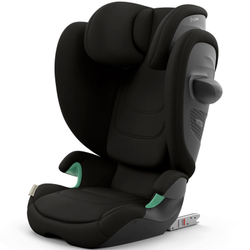 Детское автокресло Cybex Solution G2