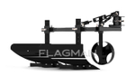 Плуг Flagman | Флагман 2,15