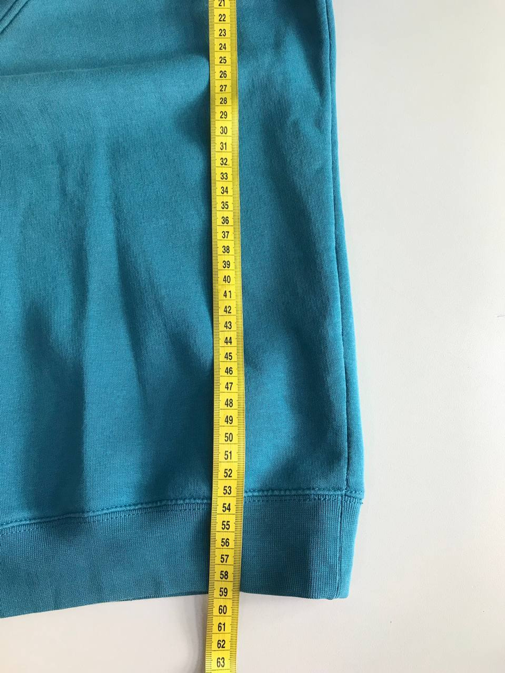 Толстовка для активных выходных, маркировка М, визуально на 46 размер