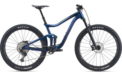 Велосипед GIANT Trance Advanced Pro 29 2 (2021)