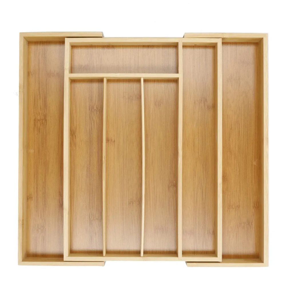 Kitchen Craft Регулируемая вставка для выдвижных ящиков