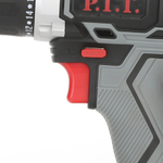 АКЦИЯ! Дрель аккумуляторная PBM20H-10B SOLO