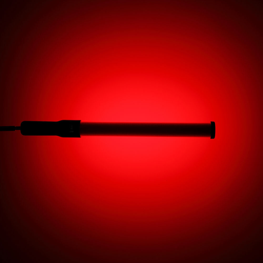 Осветитель светодиодный Godox RGB LC500R (без пульта)