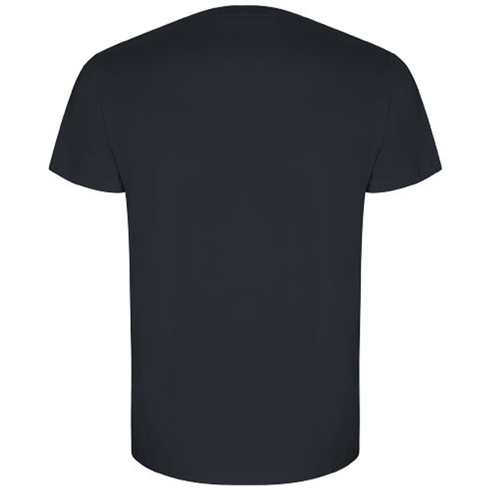 Мужская футболка Golden с коротким рукавом