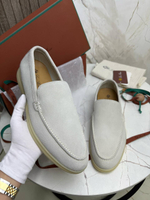Лоферы Loro Piana